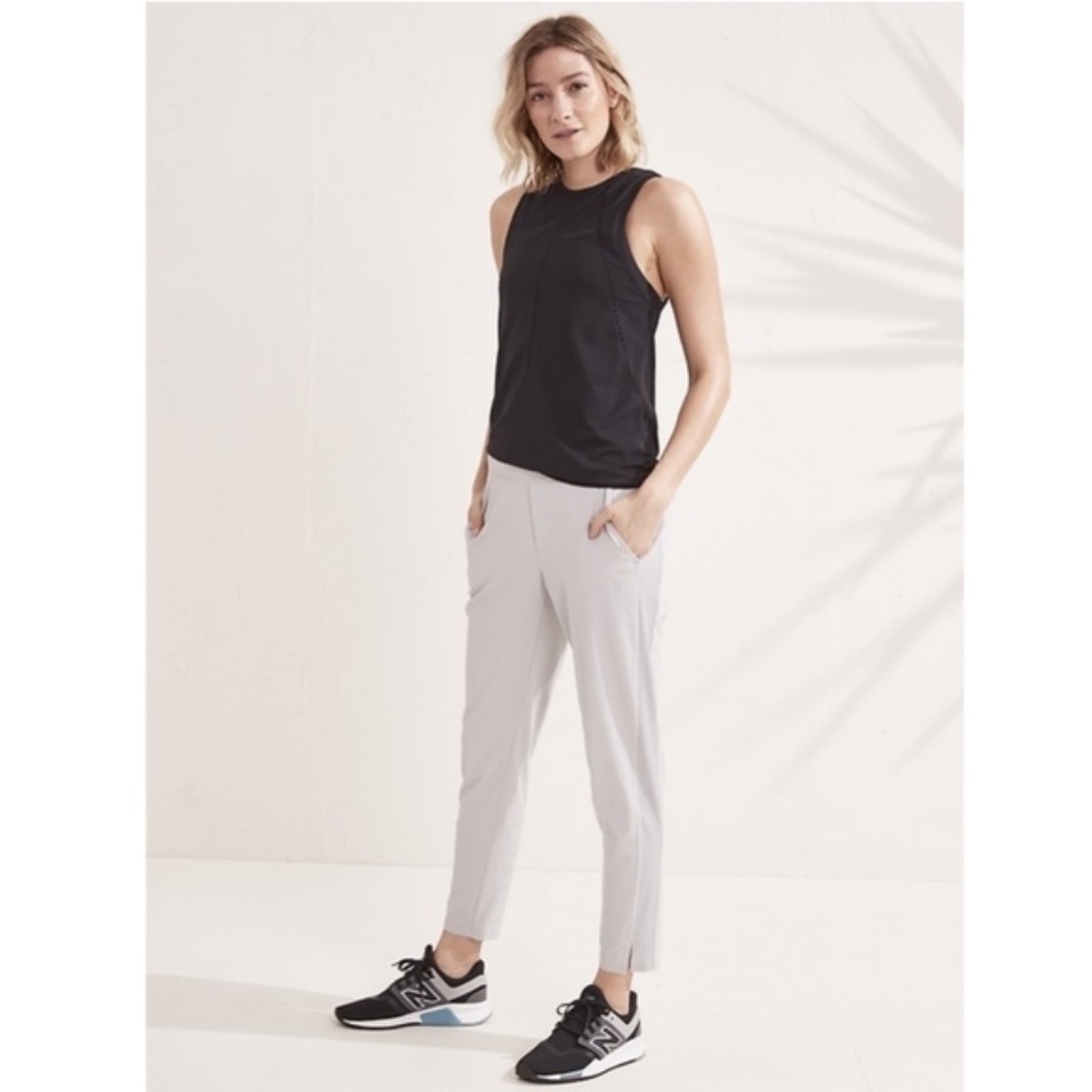 Athleta Brooklyn Ankle Pant